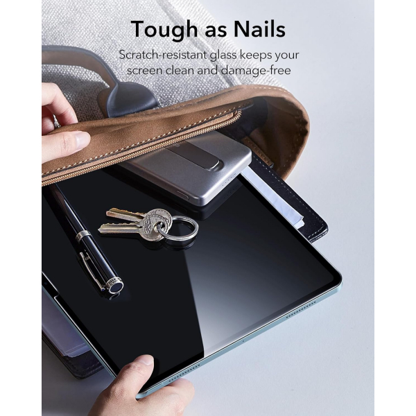 ESR Apple iPad Air M2/M3 Ekran Koruyucu(13 in)