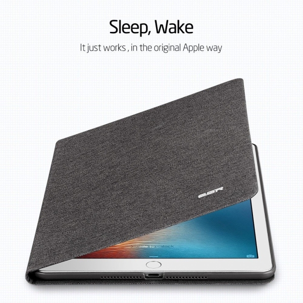 ESR Apple iPad Urban Standl Klf (9.7 in)-Twilight