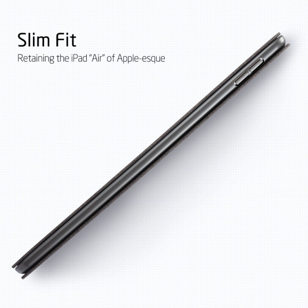 ESR Apple iPad Urban Standl Klf (9.7 in)-Twilight