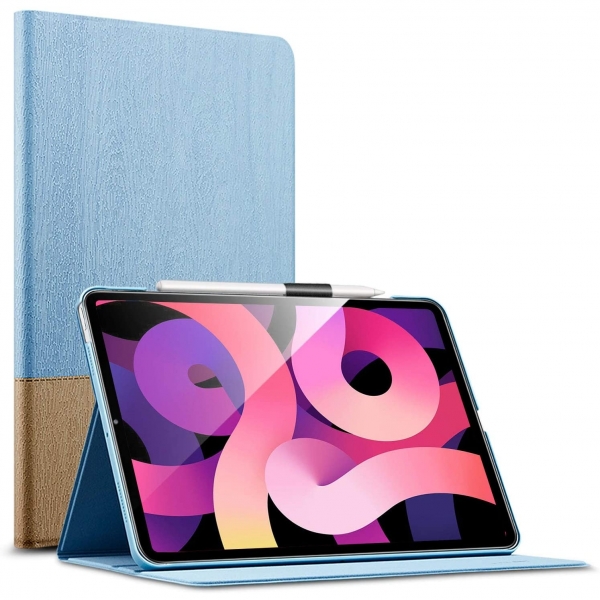 ESR iPad Air 4 Urban Standl Klf (10.9 in)-Sky