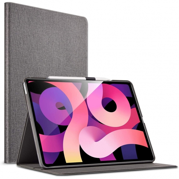 ESR iPad Air 4 Urban Standl Klf (10.9 in)-Twilight