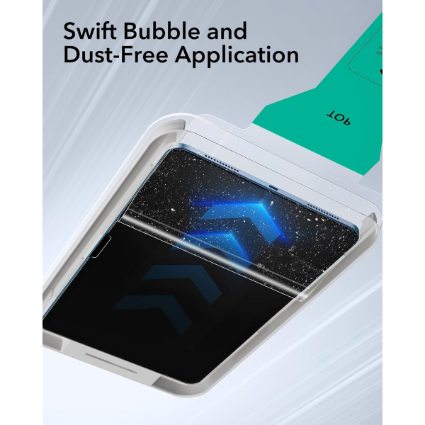 ESR Apple iPad A16 Ekran Koruyucu (11/10.9 in)