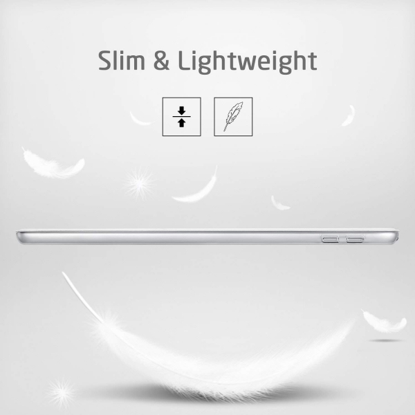 ESR iPad Mini 5 Mermer Desenli Standl Klf (7.9 in)
