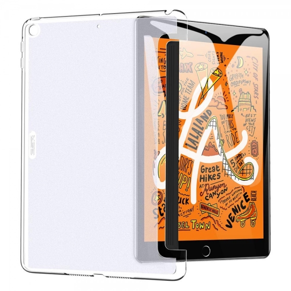 ESR iPad Mini 5 Yippee effaf Klf (7.9 in)