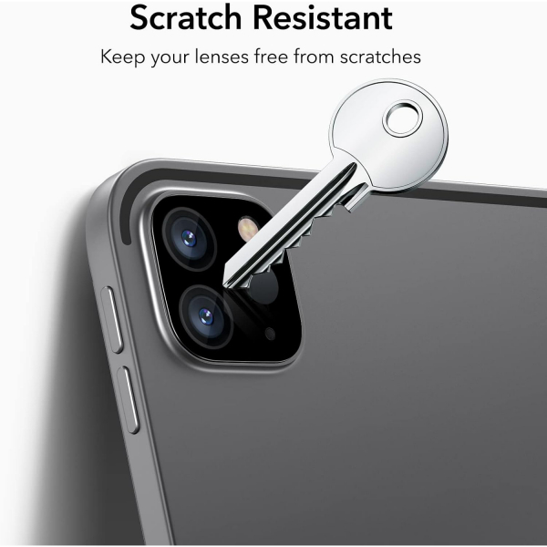 ESR iPad Pro Kamera Lens Koruyucu (12.9/11 in)(2Adet)