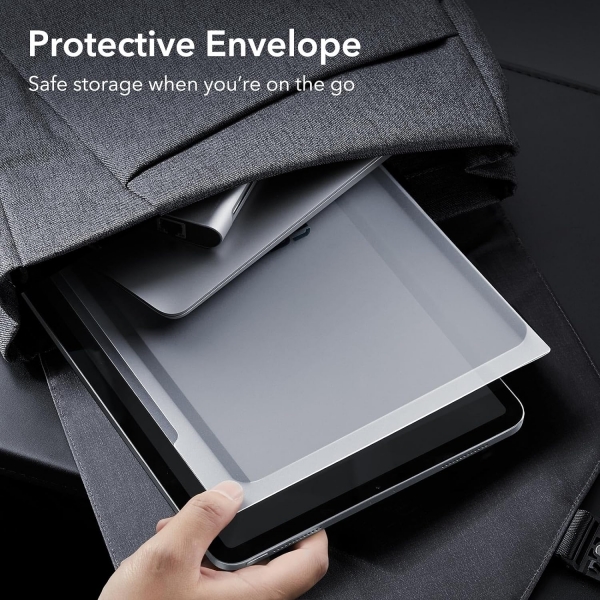 ESR iPad Pro Privacy Ekran Koruyucu(11 in)