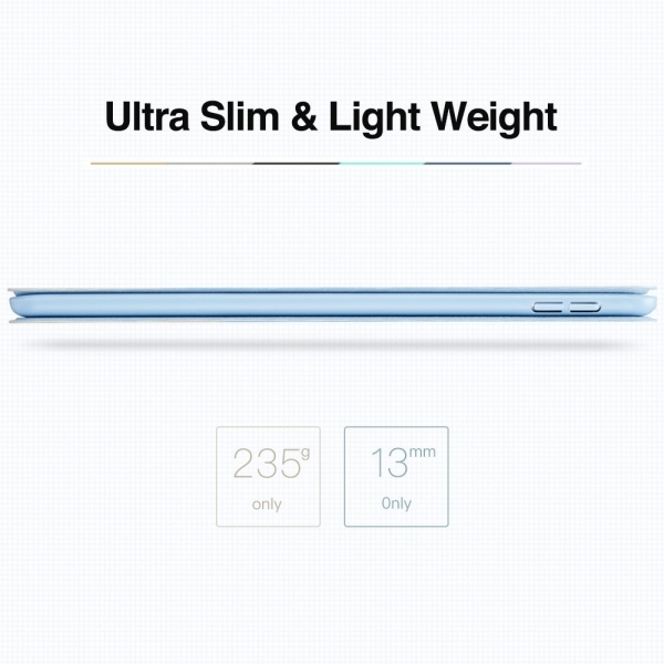 ESR iPad Pro Stand Klf (10.5 in)-Sky