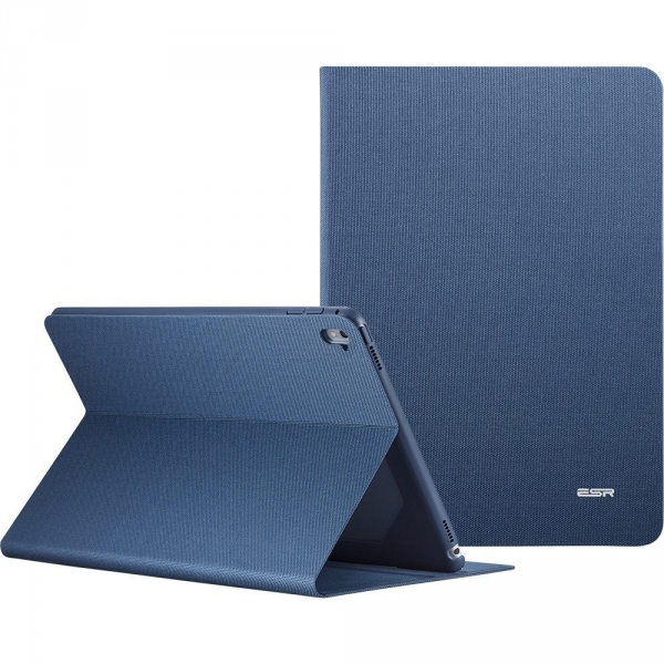 ESR iPad Pro Stand Klf (9.7 in)-De Nimes