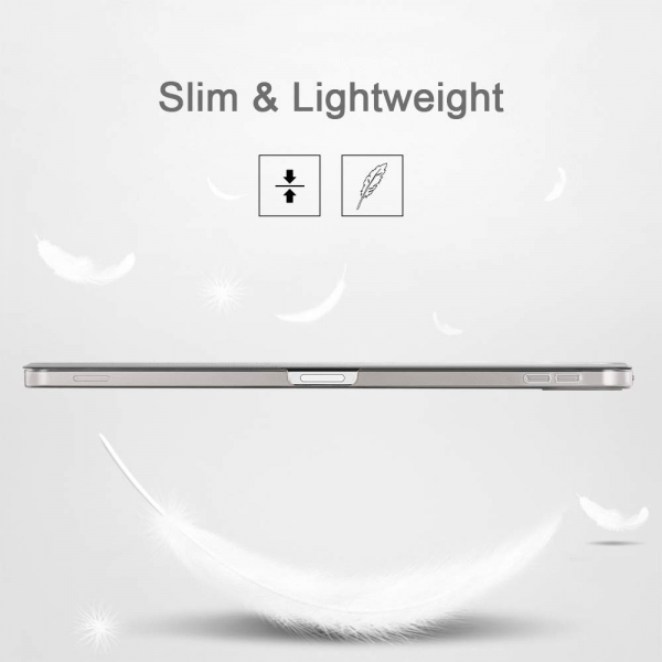ESR iPad Pro Yippee Standl Klf (11 in)-Silver