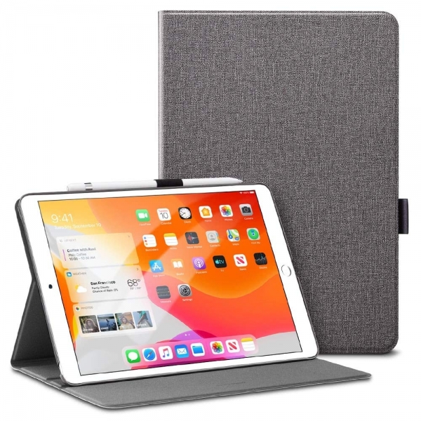 ESR iPad Urban Standl Klf (10.2 in)(7.Nesil)-Twilight