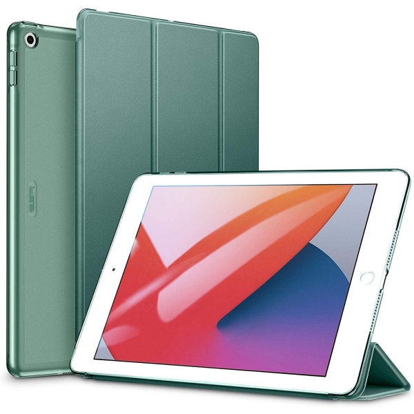 ESR iPad Yippee Standl Klf (10.2 in)(7.Nesil)-Green