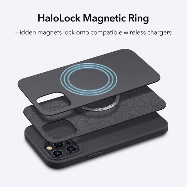 ESR Apple iPhone 12 HaloLock Compatible Klf