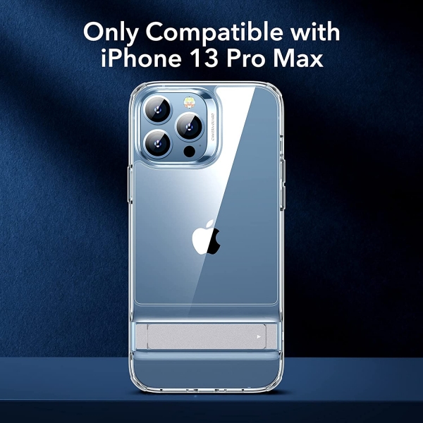ESR iPhone 13 Pro Max Kickstand Klf