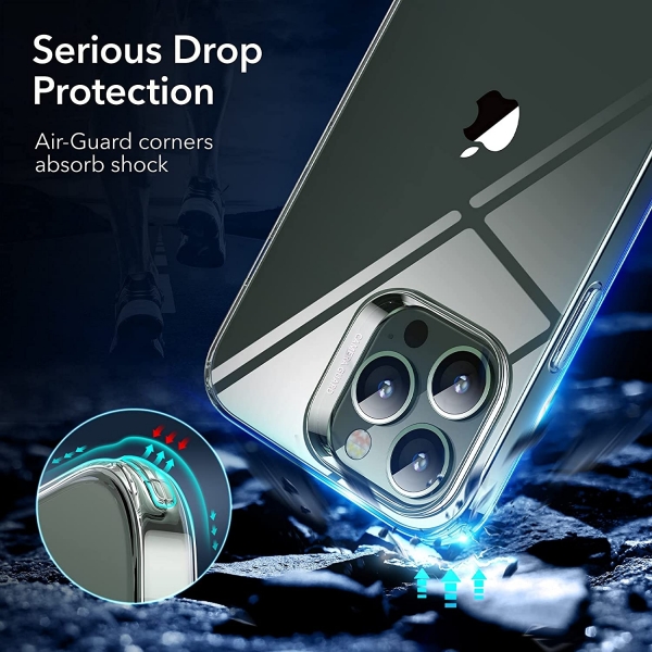 ESR iPhone 13 Pro Project Zero Klf