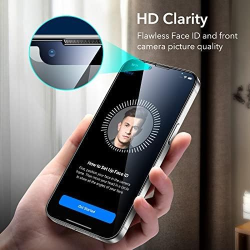 ESR Apple iPhone 16e Cam Ekran Koruyucu