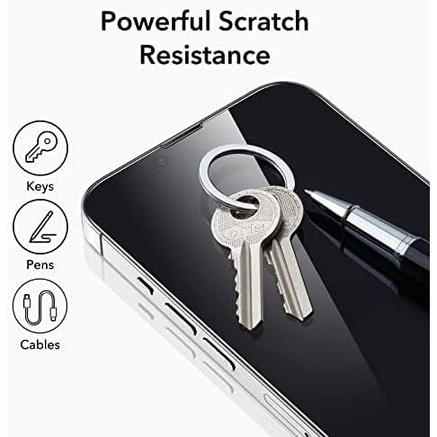 ESR Apple iPhone 16e Cam Ekran Koruyucu