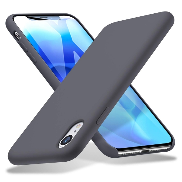 ESR iPhone XR Yippee Klf-Space Gray