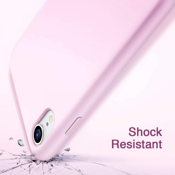 ESR iPhone XR Yippee Klf-Pastel Pink