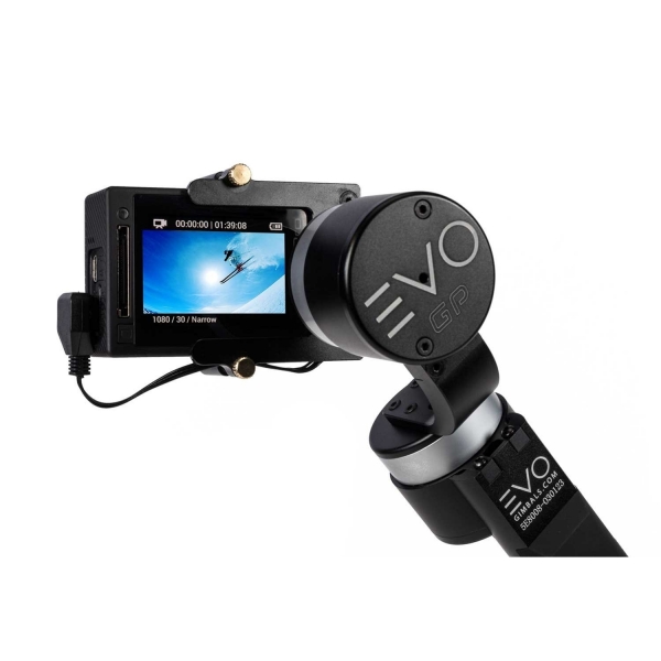 EVO GoPr0 GP 3 Axis Kamera Tutucu/Gimbal
