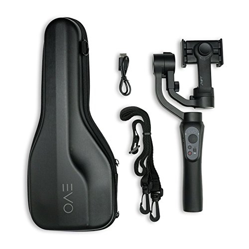 EVO SHIFT Tanabilir Telefon Tutucu/Gimbal