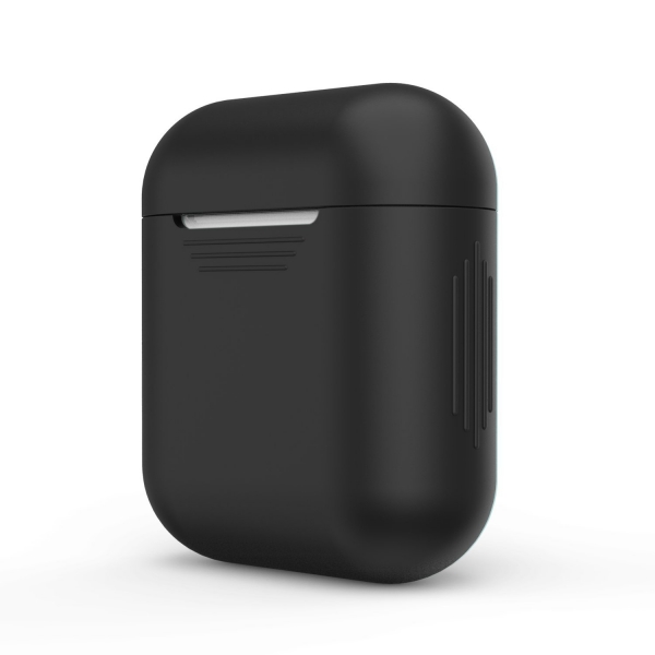 EarBuddyz PodSkinz AirPods Klf-Black