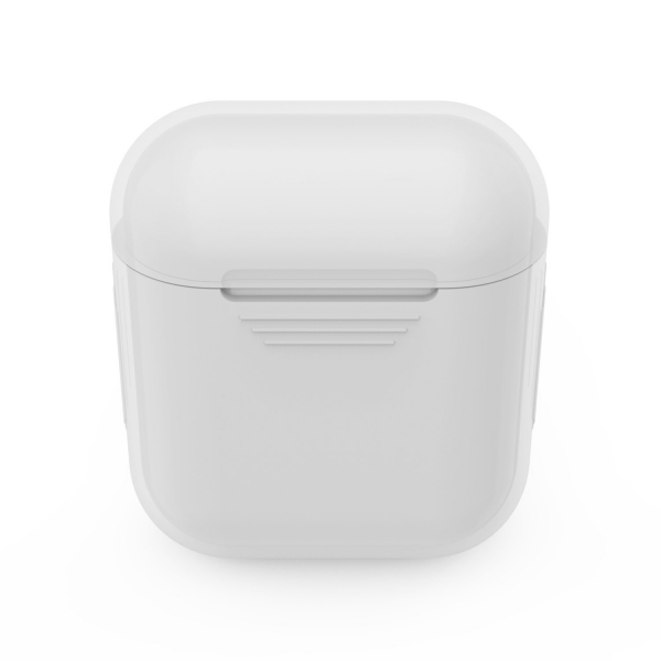 EarBuddyz PodSkinz AirPods Klf-Clear