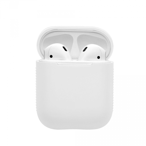 EarBuddyz PodSkinz AirPods Klf-White