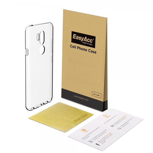 EasyAcc LG G7 ThinQ effaf Klf