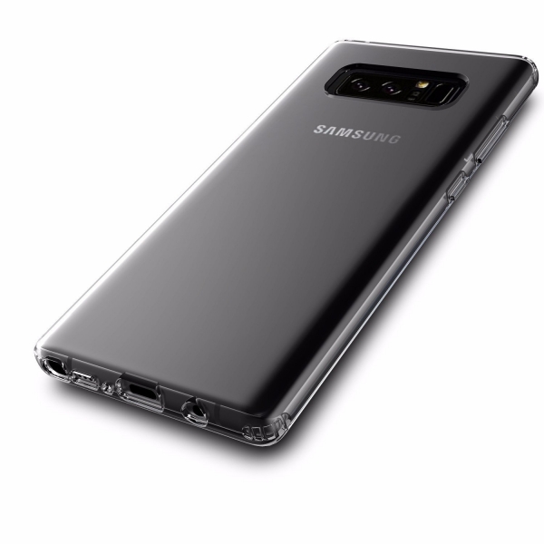 EasyAcc Samsung Galaxy Note 8 effaf Klf