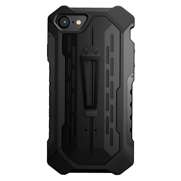 Element Case iPhone 7 Black Ops Klf (MIL-STD-810G)