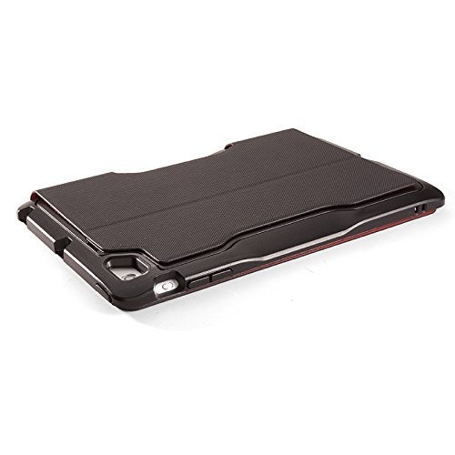 Element Case Retina Ekran iPad Mini Soft-Tec Pro Klf