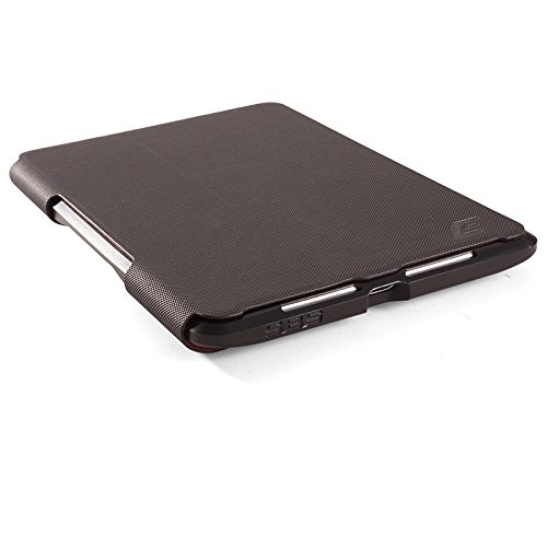 Element Case Retina Ekran iPad Mini Soft-Tec Pro Klf