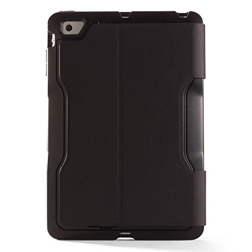 Element Case Retina Ekran iPad Mini Soft-Tec Pro Klf