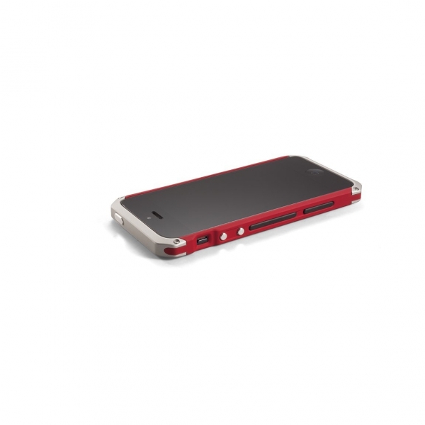 Element Case iPhone 5/5S Solace Klf-Red