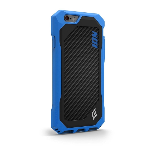 Element Case iPhone 6 Plus / 6S Plus ION Klf-Blue