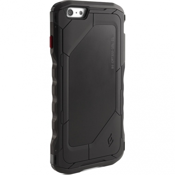 Element Case iPhone 6 Plus / 6S Plus Black Ops Premium Klf (MIL-STD-810G)