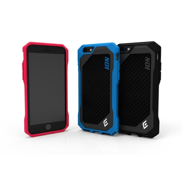 Element Case iPhone 6 / 6S ION Klf-Fuchsia