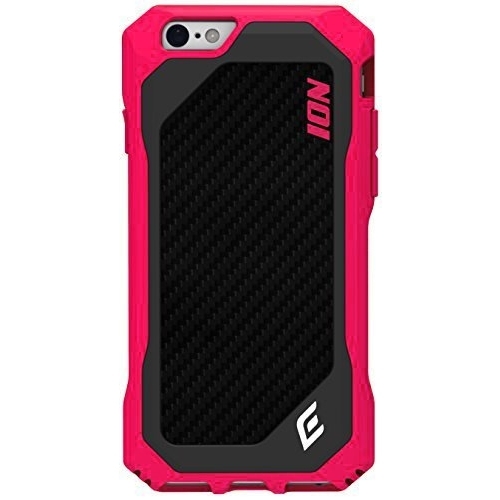 Element Case iPhone 6 / 6S ION Klf-Fuchsia