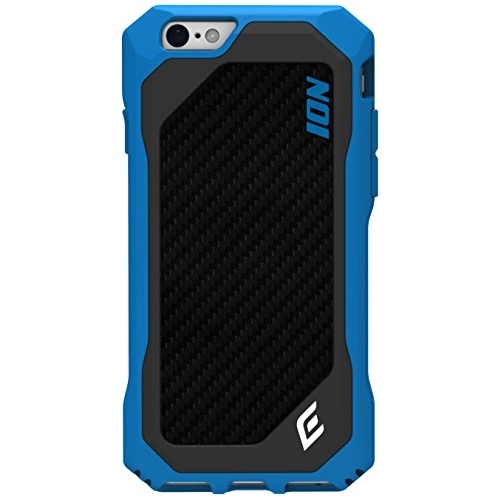 Element Case iPhone 6 / 6S ION Klf-Blue