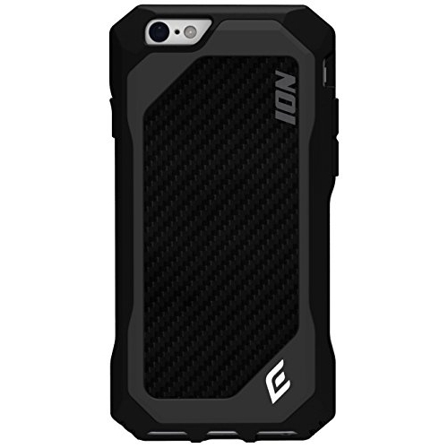 Element Case iPhone 6 / 6S ION Klf-Black