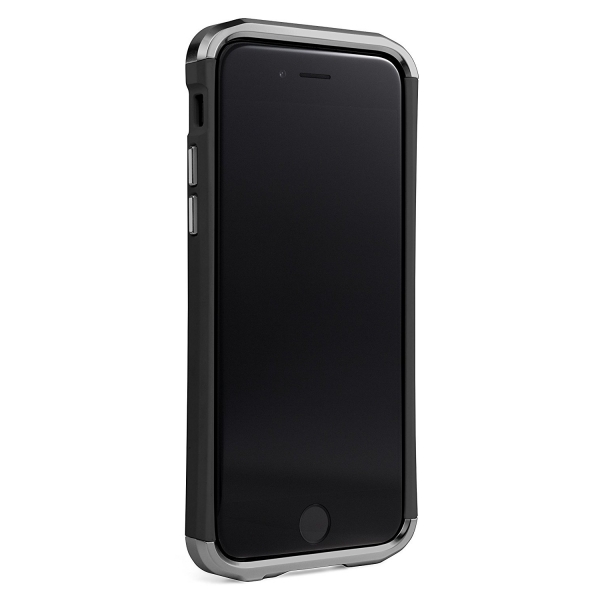 Element Case iPhone 6 / 6S Solace II Premium Klf-Black