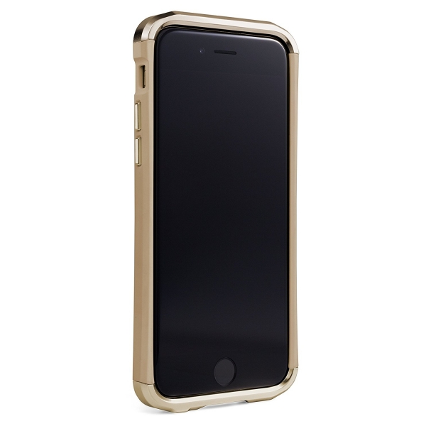 Element Case iPhone 6 / 6S Solace II Premium Klf-Gold