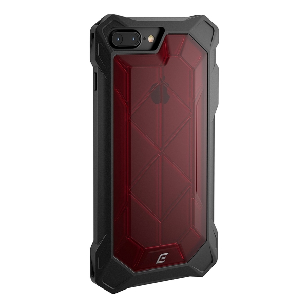 Element Case Apple iPhone 7 Plus REV Klf-Red