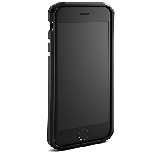 Element Case iPhone 7 Aura Klf (MIL-STD-810G)-Black