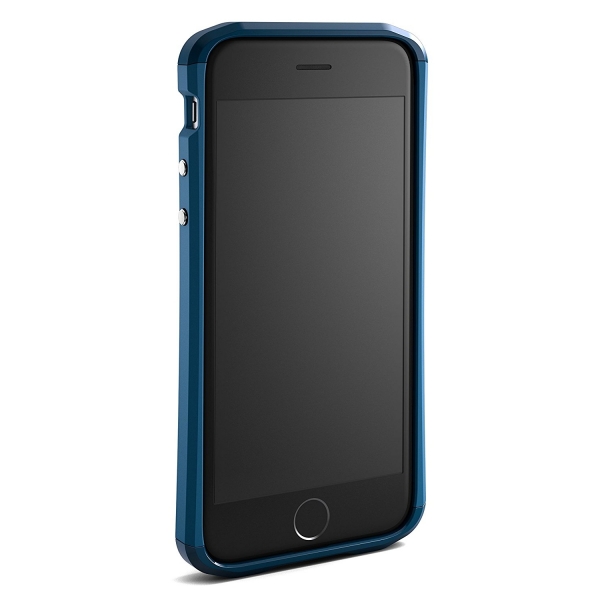 Element Case iPhone 7 Aura Klf (MIL-STD-810G)-Deep Blue