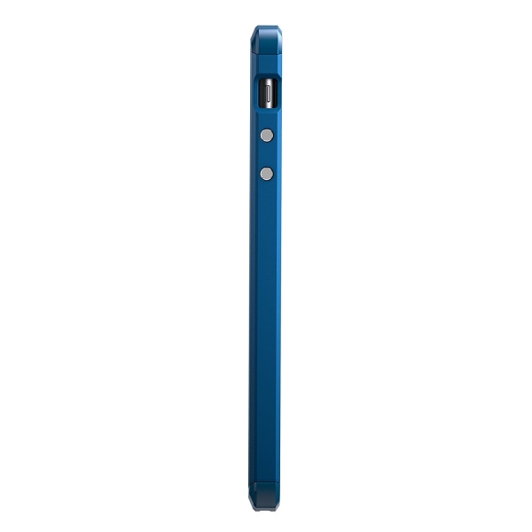 Element Case iPhone 7 Plus Aura Klf (MIL-STD-810G)-Deep Blue