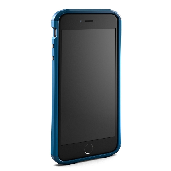 Element Case iPhone 7 Plus Aura Klf (MIL-STD-810G)-Deep Blue