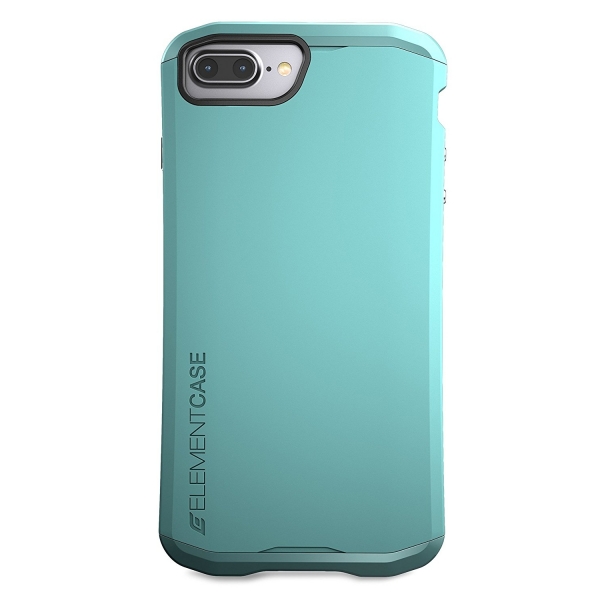 Element Case iPhone 7 Plus Aura Klf (MIL-STD-810G)-Mint