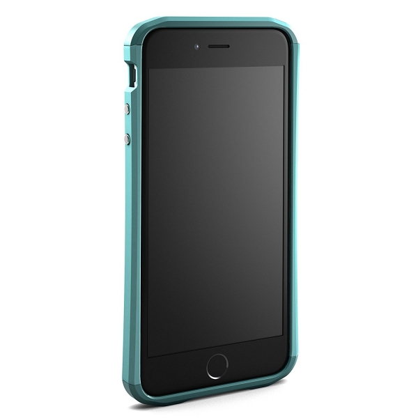 Element Case iPhone 7 Plus Aura Klf (MIL-STD-810G)-Mint