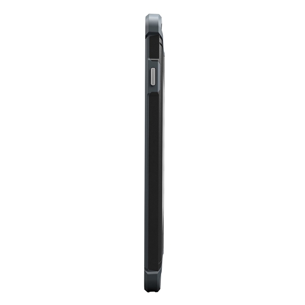 Element Case iPhone 7 Plus CFX Case (MIL-STD-810G)-Black